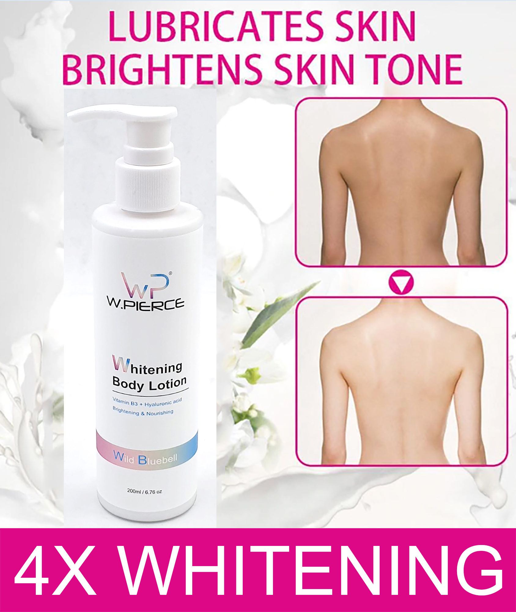 acne lightening cream