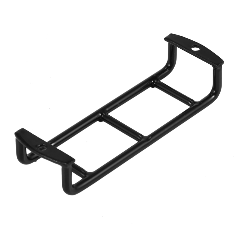 Rc Car Metal Mini Ladder Stairs Accessories For Traxxas Trx4 Trx