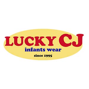 Lucky CJ Infants Wear