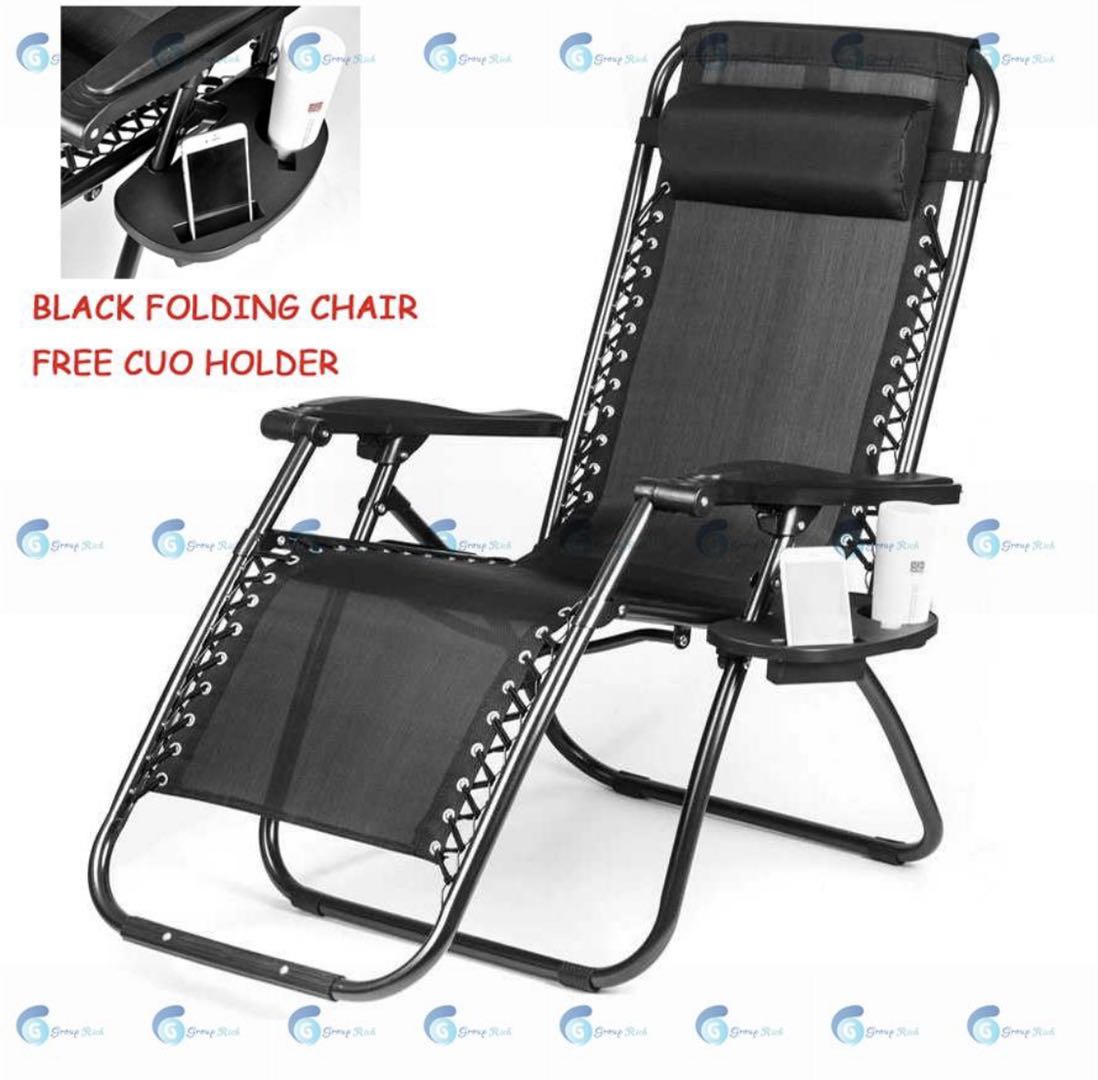 Style Zero Gravity Reclining Chair - The 5 Best Zero Gravity Chairs