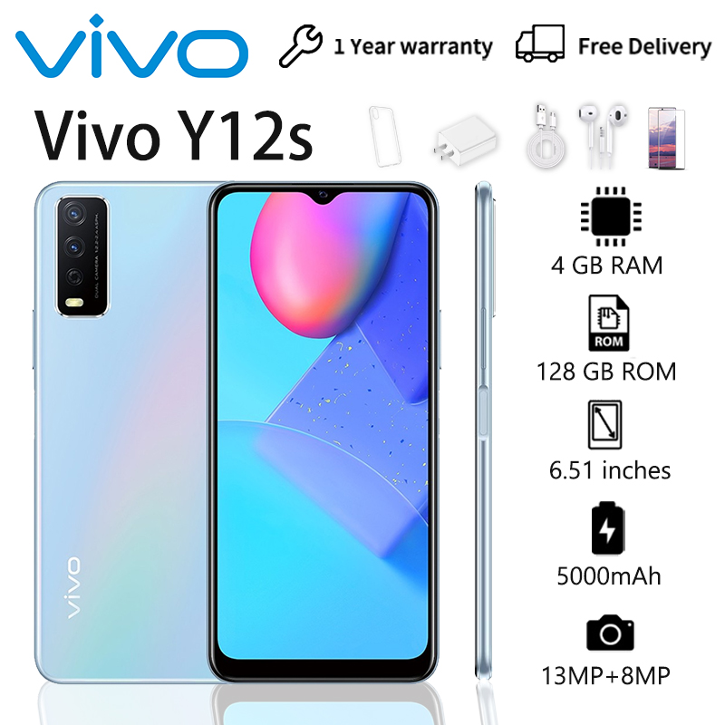 vivo y12s buy online