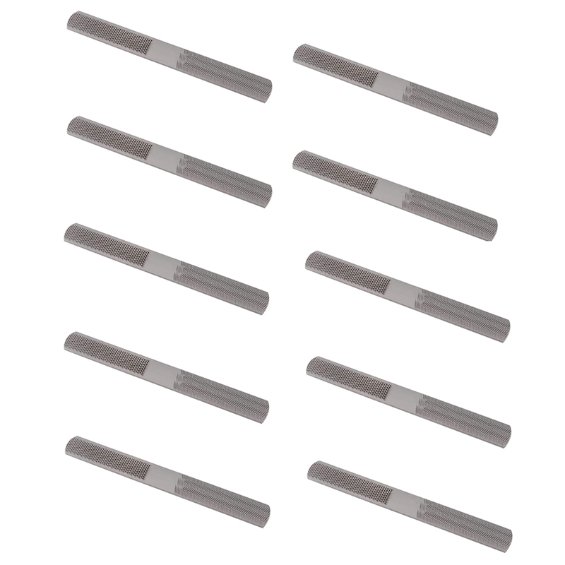 6 Pieces Stainless Steel Tweezers PVC Coated Flat Tip Tweezers With Rubber  Tips DIY Crafts