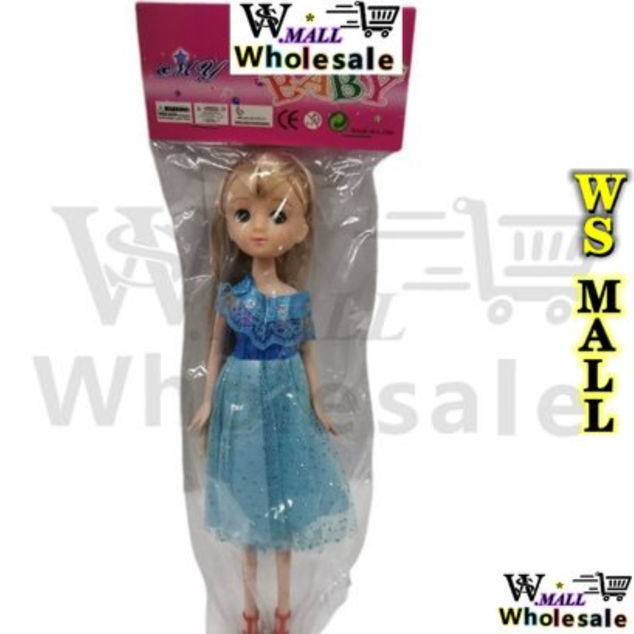 WS MALL TOY girl toy BODEGA ️ Educational toys Kitchen toys mini