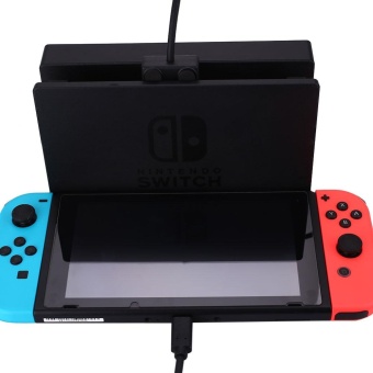 0 Shipping Fee Type C Charger Charging Data Transmission Extension Cable For Nintendo Switch - Intl June 2018 - 4 0 shipping fee Type C Charger Charging Data Transmission Extension Cable For Nintendo Switch - intl - 4