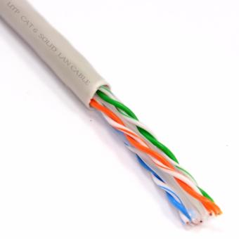 1 Box Cat5e Lan Cable 305/1000ft June 2018 - 4 1 box cat5e lan cable 305/1000ft - 4