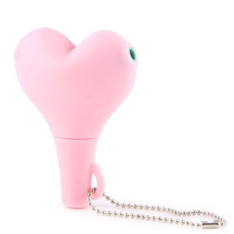 1 Male To 2 Females 3.5mm Jack Plug Multi-function Heart ShapedEarphone Audio Video Splitter Adapter With Key Chain For IPhone,IPad, IPod, Samsung, Xiaomi, HTC And Other 3.5 Mm Audio InterfaceElectronic Digital Products(Pink) - Intl June 2018 - 2 1 Male To 2 Females 3.5mm Jack Plug Multi-function Heart ShapedEarphone Audio Video Splitter Adapter With Key Chain For IPhone,IPad, IPod, Samsung, Xiaomi, HTC And Other 3.5 Mm Audio InterfaceElectronic Digital Products(Pink) - intl - 2
