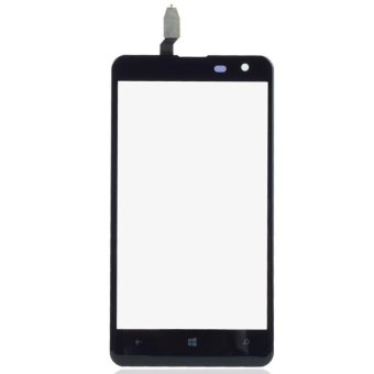 1 Piece Black Outer Glass Panel Touch Screen Digitizer ReplacementPart For Nokia Lumia 625 4.7 Inch B0335 P0.25 - Intl June 2018 - 4 1 Piece Black Outer Glass Panel Touch Screen Digitizer ReplacementPart For Nokia Lumia 625 4.7 Inch B0335 P0.25 - intl - 4
