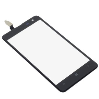 1 Piece Black Outer Glass Panel Touch Screen Digitizer ReplacementPart For Nokia Lumia 625 4.7 Inch B0335 P0.25 - Intl June 2018 - 3 1 Piece Black Outer Glass Panel Touch Screen Digitizer ReplacementPart For Nokia Lumia 625 4.7 Inch B0335 P0.25 - intl - 3