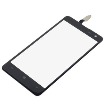1 Piece Black Outer Glass Panel Touch Screen Digitizer ReplacementPart For Nokia Lumia 625 4.7 Inch B0335 P0.25 - Intl June 2018 - 2 1 Piece Black Outer Glass Panel Touch Screen Digitizer ReplacementPart For Nokia Lumia 625 4.7 Inch B0335 P0.25 - intl - 2