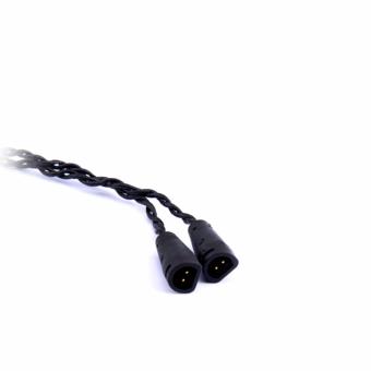 100% Newest FENGRU 1.2m Gold-plated Earphone Cables Headphone WireHIFI Headset Line For Sennheise Pin Series (IE8/IE80 Etc.) - Intl June 2018 - 5 100% Newest FENGRU 1.2m Gold-plated Earphone Cables Headphone WireHIFI Headset Line for Sennheise pin series (IE8/IE80 etc.) - intl - 5