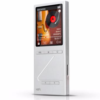 100% Original ONN X5 Full Metal 8GB Lossless HiFi MP3 Music Playerwith HD OLED Screen Support APE/FLAC/ALAC/WAV/WMA/OGG/MP3 - Intl June 2018 - 2 100% Original ONN X5 Full Metal 8GB Lossless HiFi MP3 Music Playerwith HD OLED Screen Support APE/FLAC/ALAC/WAV/WMA/OGG/MP3 - intl - 2