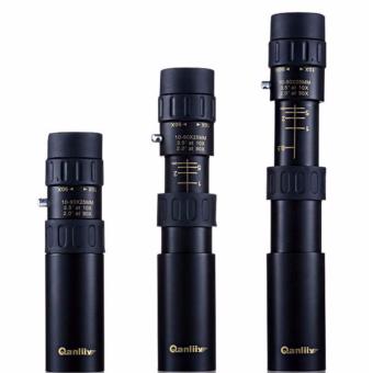 1000 Times HD High Times Single Tube Telescope Aluminium Alloy 5000 Meters Range Theatre Monocle Hunting Monocular - Intl June 2018 - 3 1000 Times HD High Times Single Tube Telescope Aluminium Alloy 5000 Meters Range Theatre Monocle Hunting Monocular - intl - 3