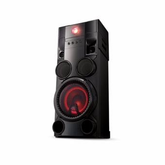 1000W Hi-Fi Entertainment System With Karaoke Functionality OM7560 June 2018 - 2 1000W Hi-Fi Entertainment System with Karaoke Functionality OM7560 - 2