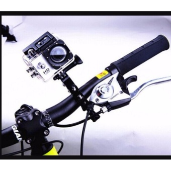 1080P Sports Cam 12MP HD DV Action Waterproof 30M Sports Camera June 2018 - 4 1080P Sports Cam 12MP HD DV Action Waterproof 30M Sports Camera - 4