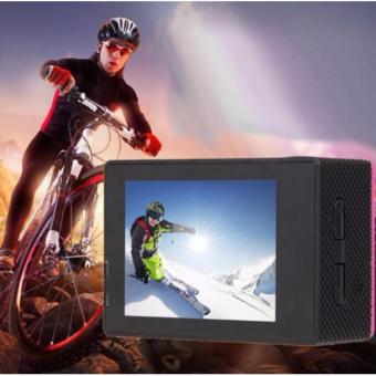1080P Sports Cam 12MP HD DV Action Waterproof 30M Sports Camera June 2018 - 5 1080P Sports Cam 12MP HD DV Action Waterproof 30M Sports Camera - 5