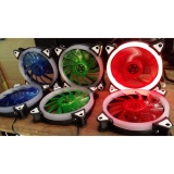 120mm Cpu Case Fan Red Fan Blades Led Circle Buy 1 Take 1 August 2018 - 3 120mm cpu case fan red fan blades led circle buy 1 take 1 - 3