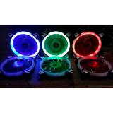 120mm Cpu Case Fan Red Fan Blades Led Circle Buy 1 Take 1 August 2018 - 4 120mm cpu case fan red fan blades led circle buy 1 take 1 - 4