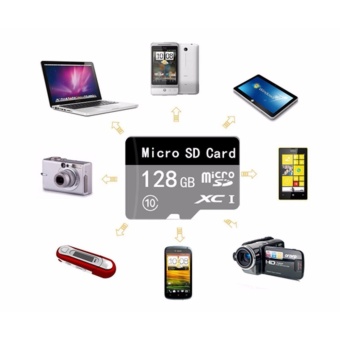 128GB Micro SD SDXC Memory Card High Speed 128gb Class 10 WithMicro SD Adapter - Intl June 2018 - 3 128GB Micro SD SDXC Memory Card High Speed 128gb Class 10 withMicro SD Adapter - intl - 3