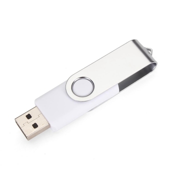 128M Foldable USB 2.0 Swivel Flash Memory (White) June 2018 - 2 128M Foldable USB 2.0 Swivel Flash Memory (White) - 2
