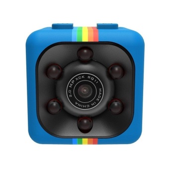 12MP HD 1080P Mini Car DV DVR 12MP Camera Spy Hidden Camcorder IRNight Vision - Intl June 2018 - 3 12MP HD 1080P Mini Car DV DVR 12MP Camera Spy Hidden Camcorder IRNight Vision - intl - 3