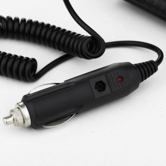 12V Car Charger Battery Eliminator For Baofeng Dual Band Radio UV5R5RA 5RE - Intl June 2018 - 4 12V Car Charger Battery Eliminator for Baofeng Dual Band Radio UV5R5RA 5RE - intl - 4