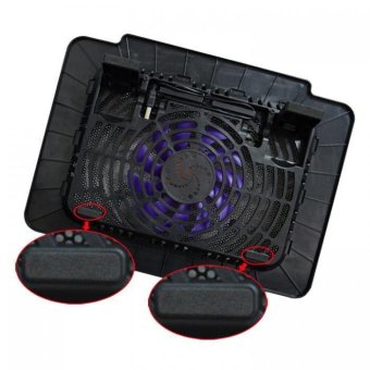 14 Inch 15.6 Wire USB PC Cooler Exhaust Fan Cooled Radiator (Black) June 2018 - 3 14 inch 15.6 wire USB PC cooler exhaust fan cooled radiator (Black) - 3
