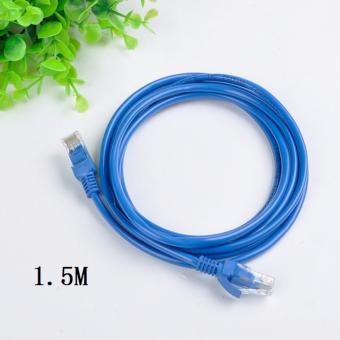 1.5M UTP Internet Ethernet Cable Cat 5e Network Cable For PCComputer Laptop June 2018 - 3 1.5M UTP Internet Ethernet Cable Cat 5e Network Cable For PCComputer Laptop - 3