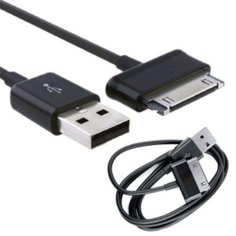 1m USB Sync Data Cable Charger Charging FOR Samsung Galaxy Tab Tablet 2 7 10.1 - Intl June 2018 - 3 1m USB Sync Data Cable Charger Charging FOR Samsung Galaxy Tab Tablet 2 7 10.1 - intl - 3