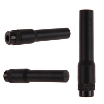 1Pc Mini SF20 SMA Male Dual Band UHF/VHF Radio Soft Antenna - Intl April 2018 - 3 1Pc Mini SF20 SMA Male Dual Band UHF/VHF Radio Soft Antenna - intl - 3
