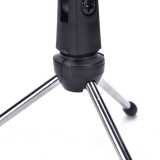 1set Audio Professional Condenser Microphone Mic Studio Sound Recording Shock - Intl August 2018 - 2 1set Audio Professional Condenser Microphone Mic Studio Sound Recording Shock - intl - 2