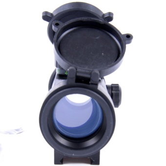 1x30RD Holographic Red/Green Dot Sight Monocular Telescope - Intl July 2018 - 3 1x30RD Holographic Red/Green Dot Sight monocular Telescope - intl - 3