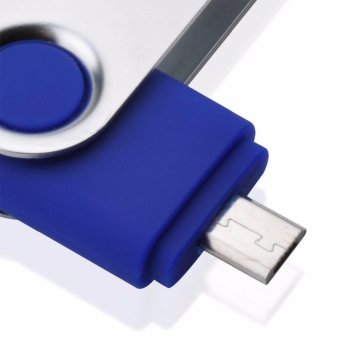 2 IN 1 OTG Pen Drive For Mobile Phone 1TB Memory Stick AndroidSmartphone Usb 2.0 U Disk USB Flash Drive Pendrive_Dark Blue - Intl June 2018 - 4 2 IN 1 OTG Pen Drive For Mobile Phone 1TB Memory Stick AndroidSmartphone Usb 2.0 U Disk USB Flash Drive Pendrive_Dark blue - intl - 4