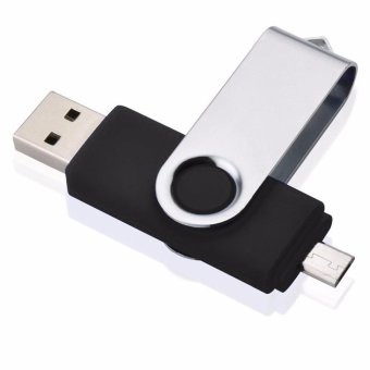 2 IN 1 OTG Pen Drive For Mobile Phone 256GB Memory Stick Android Smartphone Usb 2.0 U Disk USB Flash Drive Pendrive_Black - Intl June 2018 - 5 2 IN 1 OTG Pen Drive For Mobile Phone 256GB Memory Stick Android Smartphone Usb 2.0 U Disk USB Flash Drive Pendrive_Black - intl - 5