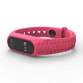 2017 Newest Silicon Wrist Strap WristBand Bracelet ReplacementXiaomi MI Band 2 June 2018 - 2 2017 Newest Silicon Wrist Strap WristBand Bracelet ReplacementXiaomi MI Band 2 - 2