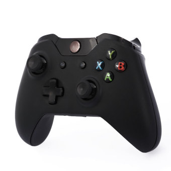 2.4G Game Wireless Controller Gamepad Joystick For XBOX One PCReceiver April 2018 - 3 2.4G Game Wireless Controller Gamepad Joystick for XBOX One PCReceiver - 3