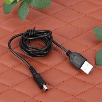2pcs 1m 3ft Charging Cable Cord For Nintendo New 2017 2DS XL 2DS LL- Intl June 2018 - 5 2pcs 1m 3ft Charging Cable Cord For Nintendo New 2017 2DS XL 2DS LL- intl - 5