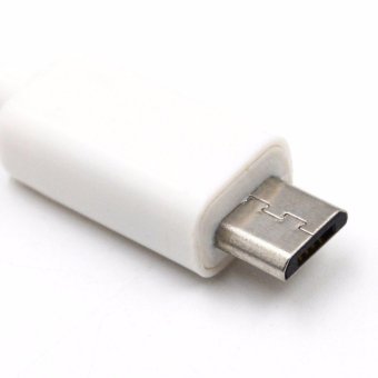 2Pcs Micro USB 2.0 OTG Cable On The Go Adapter Male Micro USB To Female USB For Samsung S7 S6 Edge S4 S3 Android Or Windows Smart Phones Tablets With OTG Function 6 Inch - Intl June 2018 - 5 2Pcs Micro USB 2.0 OTG Cable On The Go Adapter Male Micro USB to Female USB for Samsung S7 S6 Edge S4 S3 Android or Windows Smart Phones Tablets with OTG Function 6 Inch - intl - 5