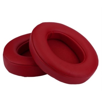 2x Replacement Ear Pad Cushion For Beats By Dr Dre Studio 2.0 Headphone RD - Intl June 2018 - 2 2x Replacement Ear Pad Cushion for Beats by dr dre Studio 2.0 Headphone RD - intl - 2