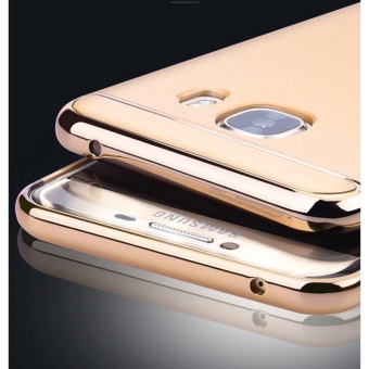 3 In 1 Fashion Ultra Thin Matte Hard Case For For Samsung Galaxy A52016(rose Gold) - Intl June 2018 - 4 3 In 1 Fashion Ultra Thin Matte Hard Case for For Samsung Galaxy A52016(rose gold) - intl - 4