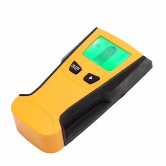 3 In 1 LCD Stud Center Finder AC Live Wire Detector Metal Scanner Hot - Intl April 2018 - 2 3 in 1 LCD Stud Center Finder AC Live Wire Detector Metal Scanner Hot - intl - 2