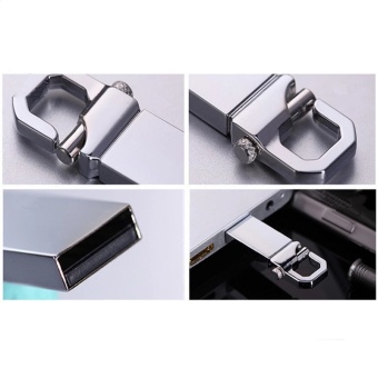 32GB USB 3.0 Hot Sale Waterproof Usb Flash Drive Mini Metal Pen Drive Metal Usb Flash Memory Stick-gold - Intl June 2018 - 5 32GB USB 3.0 Hot Sale Waterproof Usb Flash Drive Mini Metal Pen Drive Metal usb Flash Memory Stick-gold - intl - 5
