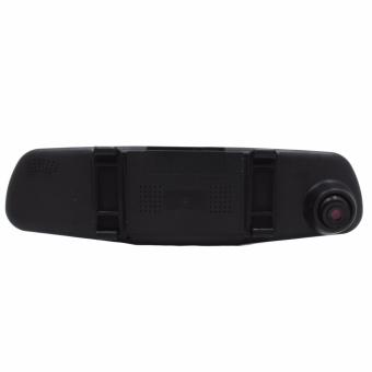 3.6 Rear-View Mirror Car Video Recorder (Black) April 2018 - 3 3.6 Rear-View Mirror Car Video Recorder (Black) - 3