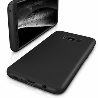 360 Degree Full Body Armor Case For Samsung Galaxy S8 Plus (Black) June 2018 - 2 360 Degree Full Body Armor Case for Samsung Galaxy S8 Plus (Black) - 2