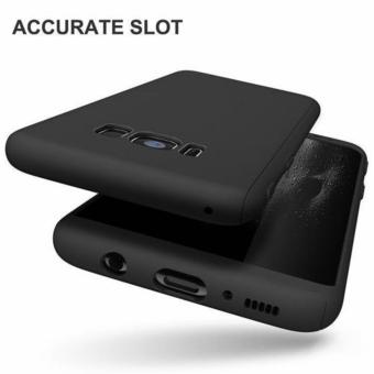 360 Degree Full Body Armor Case For Samsung Galaxy S8 Plus (Black) June 2018 - 5 360 Degree Full Body Armor Case for Samsung Galaxy S8 Plus (Black) - 5