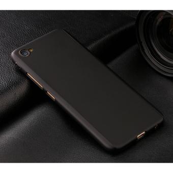 360 Degree Full Body Armor Case For Vivo V5 (Black) With FreeTempered Glass June 2018 - 3 360 Degree Full Body Armor Case for Vivo V5 (Black) with FreeTempered Glass - 3