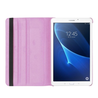 360 Degrees Rotating Stand Case Cover For 2016 Release SamsungGalaxy Tab A 7.0 7-Inch Tablet (SM-T280 / SM-T285) - Intl June 2018 - 3 360 Degrees Rotating Stand Case Cover for 2016 Release SamsungGalaxy Tab A 7.0 7-Inch Tablet (SM-T280 / SM-T285) - intl - 3