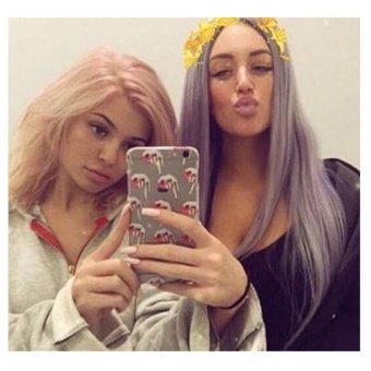 3D Stereo Kylie Jenner Lips Phone Case Cover For Iphone 6s Plus - Intl June 2018 - 3 3D Stereo Kylie Jenner Lips Phone Case Cover For iphone 6s plus - intl - 3