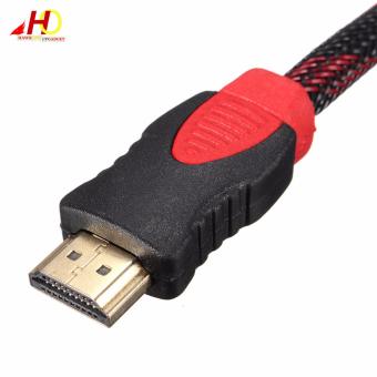3M Full HD HDMI Male To 15 Pin VGA Connector Adapter ConverterCable For HDTV (Black) June 2018 - 4 3M Full HD HDMI Male to 15 Pin VGA Connector Adapter ConverterCable for HDTV (Black) - 4