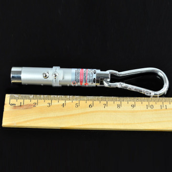 3pcs 3-in-1 Laser Pen Pointer Beam With Red Laser 5mw UV LED LightKey Clip (Multicolor) June 2018 - 5 3pcs 3-in-1 Laser Pen Pointer Beam with Red Laser 5mw UV LED LightKey Clip (Multicolor) - 5