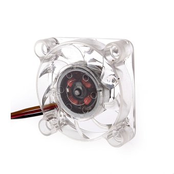 4 Centimetre Video Card Adapter Cooler Fan Transparent June 2018 - 2 4 Centimetre Video Card Adapter Cooler Fan Transparent - 2